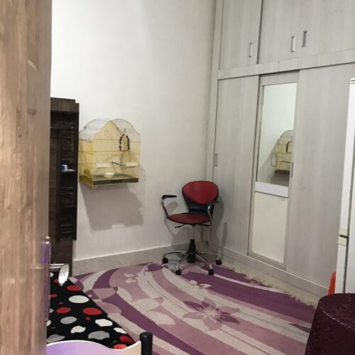 خانه آبادان ایستگاههفت سلچ شرقی با مشتری کنارمیام