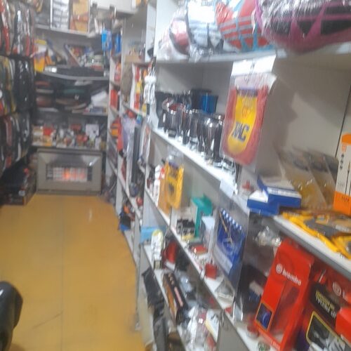 روکش وتزیبنات اتومبیل