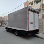 حمل ونقل ایران من