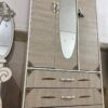 سرویس تخت خواب در حدنو