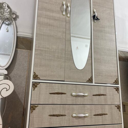 سرویس تخت خواب در حدنو