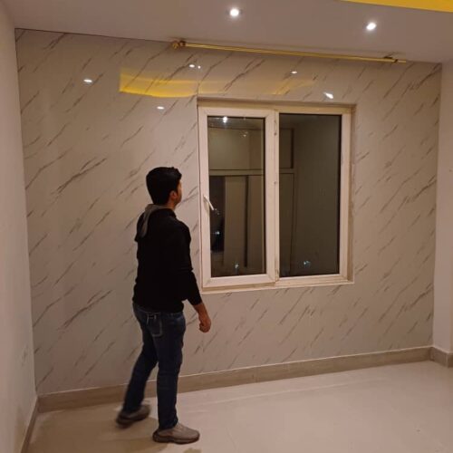 فروش ونصب ماربل شیت وترمو وپی وی سی