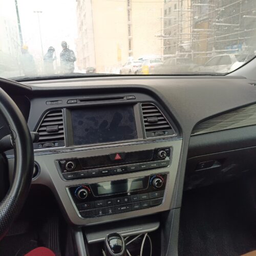 سوناتا 2015