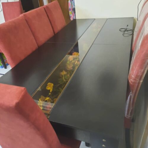 فروش مبل و میز و صندلی ناهار خوری