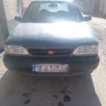 پراید 83