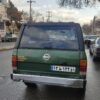 پاترول مدل 75