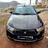 دنا کروزدار 1400