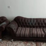 مبل راحتی 7 نفره