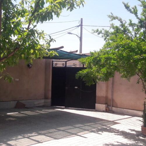 262 متر ویلایی مسکونی سند تک برگ ششدانگ