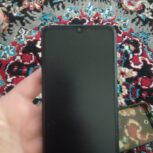 حافظه 64گیگابات رام 4 گوشی m13 سامسونگ