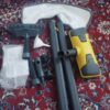 بخار شور کنود المانی