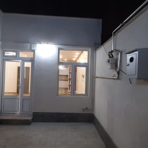 یک باب خانه  مسکونی ساخت سال1402در شهرک سهند