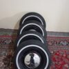وسایل پیکان در حد نو
