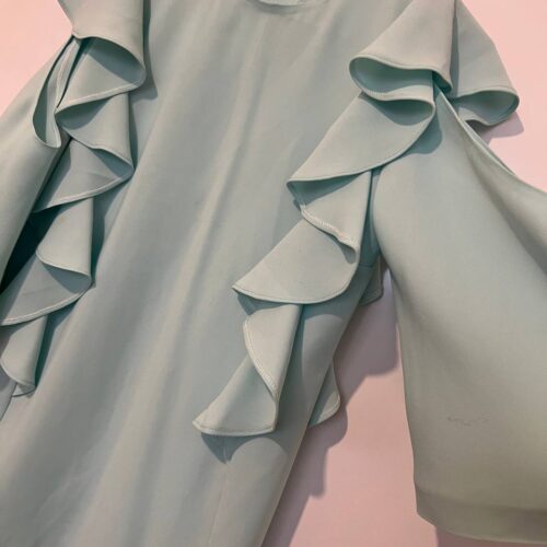 لباس های مزونی