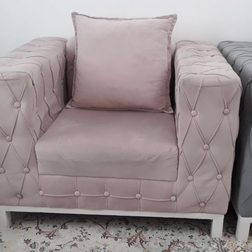 مبلمان راحتی 7نفره