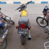 موتور 125 لیفان 1394