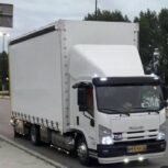 باربری صدرا بار