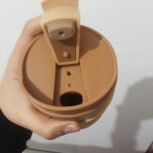 ماگ شیک نسکافه ای