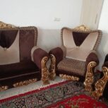 مبل هفت نفره