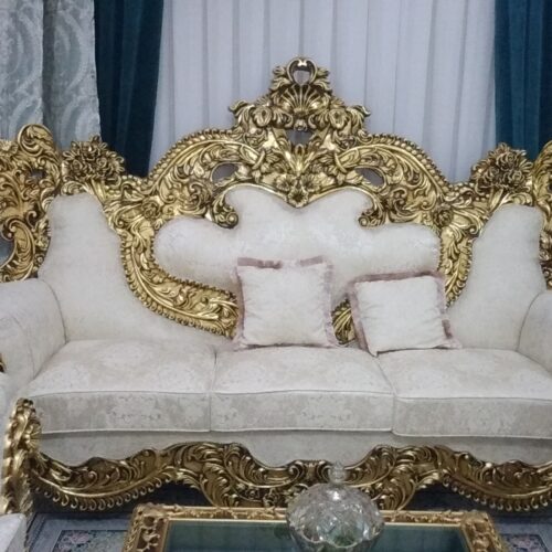 مبلمان فروشی نو