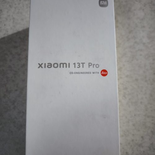 گوشی Xiaomi 13t pro