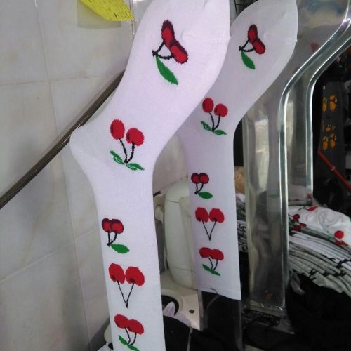 دستگاه اتو زنی جوراب
