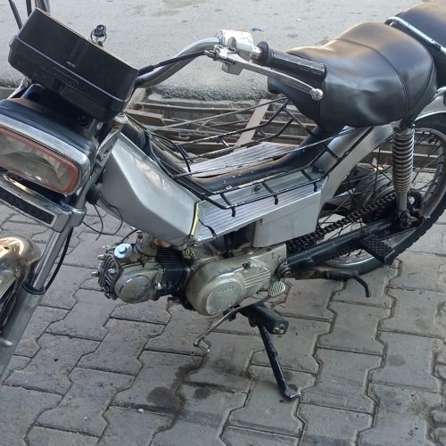 فروش موتور 70سی سی