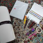 وسایل و تجهیزات هنری