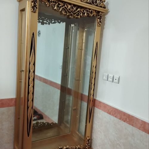 بوفه در حد نو