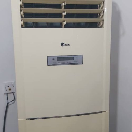 خریدار هرنوع کولر سالم سوخته یخچال