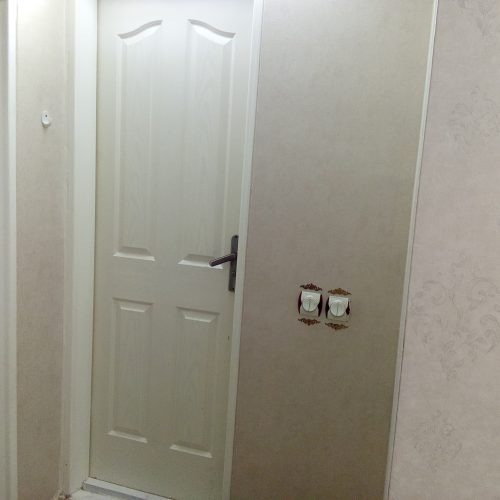 آپارتمان شخصی ساز باغمیشه