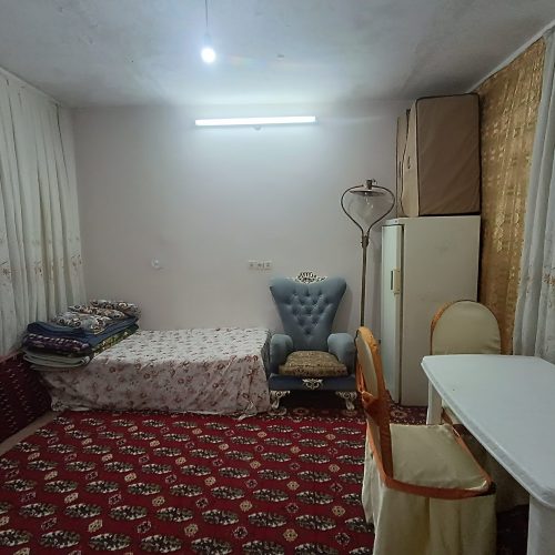 سوئیت فندقی