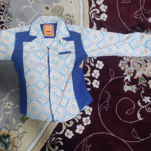 لباس شال و روسری