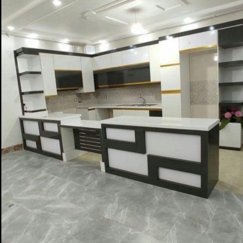 ساخت ونصب کمد وکابینت