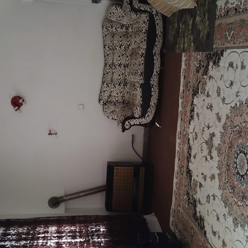 منزل مسکونی ویلایی با صفا در مرند روستای هرزند جدید قیمت توافقی