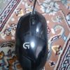 1 عدد موس g402 Logitech