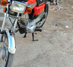 موتور تکتاز