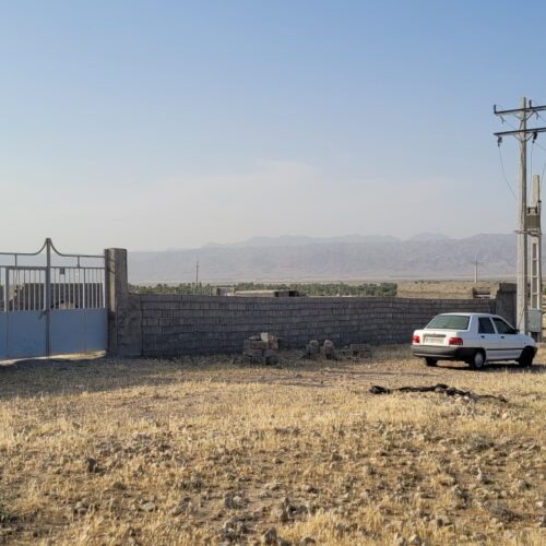 واگذاری زمین صنعتی