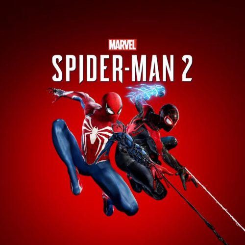اکانت ps5_spiderman2_ارزانترین در ایران