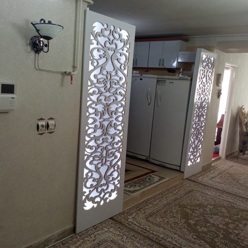 آپارتمان شخصی ساز باغمیشه