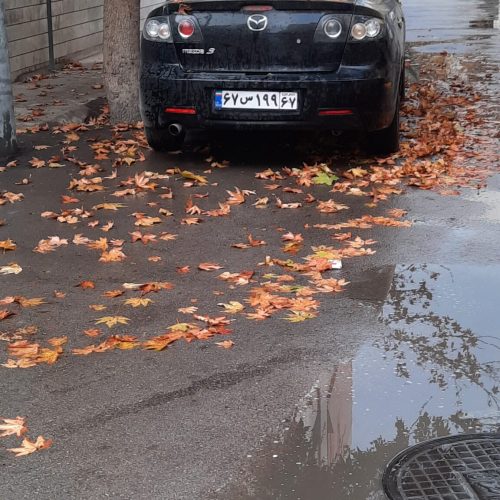 تیپ3 مدل89 مشکی