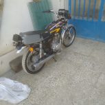 موتور مزایده