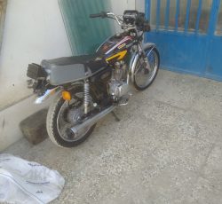 موتور مزایده
