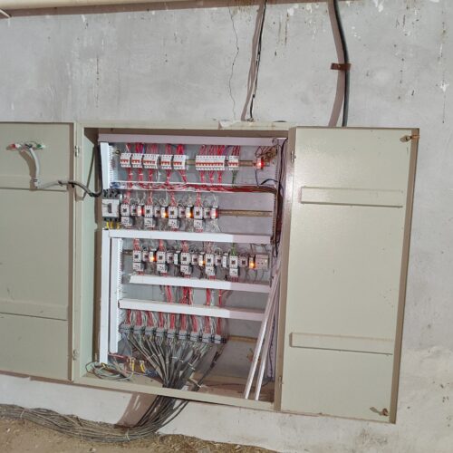کارخانه برنج کوبی فلاح