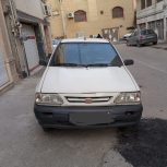 فروش فوری ماشین