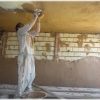گچ و خاک