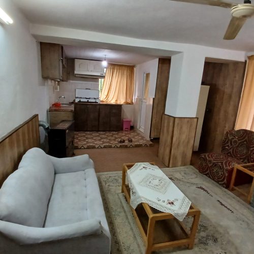 سوئیت یک خواب/رامسر