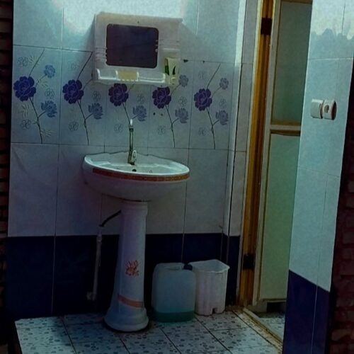 فروش خانه ویلایی شیک میانرود