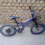 دوچرخه ای 20
