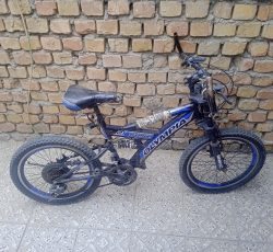 دوچرخه ای 20